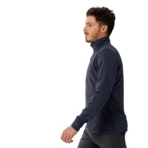 Arc’teryx Rho LT Zip Neck Long Sleeve Base Layer – Men’s